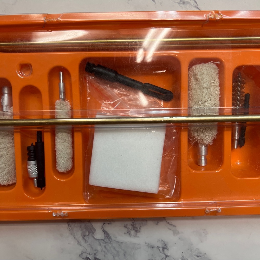 Gun Cleaning Multi-Kit - Picture 3 of 4